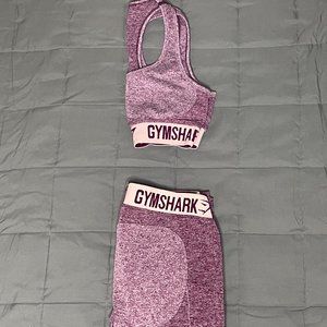 Gymshark Flex Set